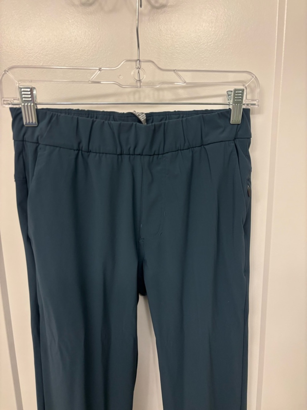 NWT Vuori Miles Ankle Track Pants Size: XS - Picture 7 of 10